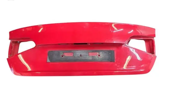Audi A4 S4 B8 8K Tailgate/trunk/boot lid