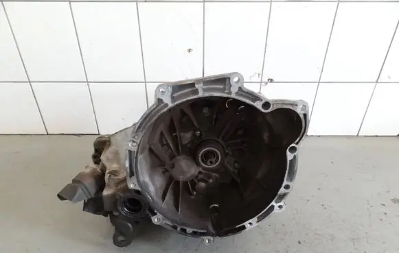 Mazda 2 Manual 5 speed gearbox 2S6R7002GB