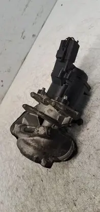 Ford Focus EGR valve cooler 14SKV028