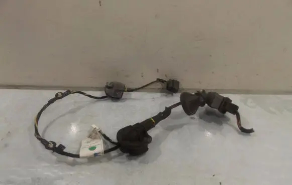 Fiat Stilo Front door wiring loom/harness boot 46781536