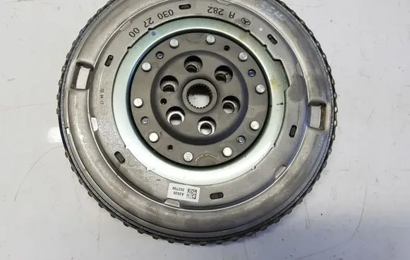 Flywheel