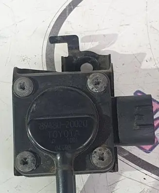 Toyota Corolla Verso AR10 Exhaust gas pressure sensor 8948020020 04G08 1001