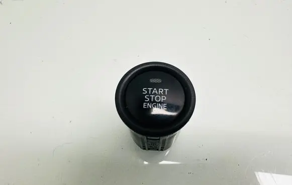 Mazda CX-5 Engine start stop button switch KD45663S0 421B37