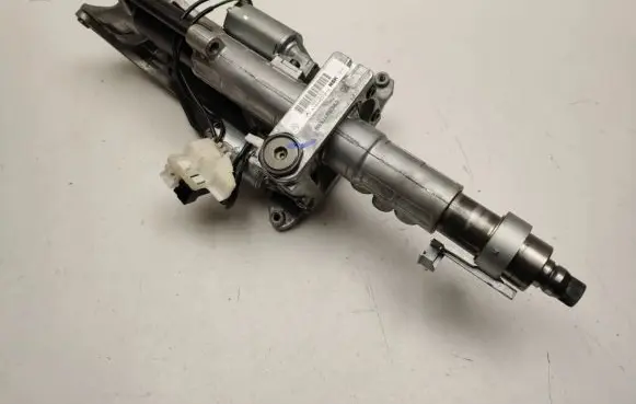Mercedes-Benz ML W164 Steering wheel axle A1644600916