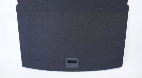 Volkswagen Golf VII Trunk/boot mat liner 5G6858855