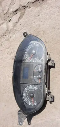 Iveco Daily 4th gen Speedometer (instrument cluster) 69502590