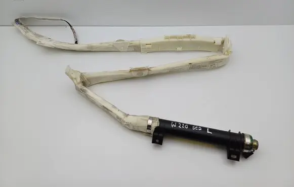 Mercedes-Benz S W220 Roof airbag 2208600505