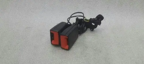 Audi A3 S3 8V Front seatbelt buckle 8V0857739