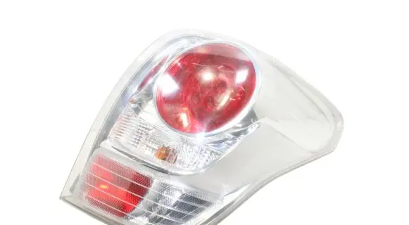 Toyota Verso-S Rear/tail lights 815500F120 815500F12000