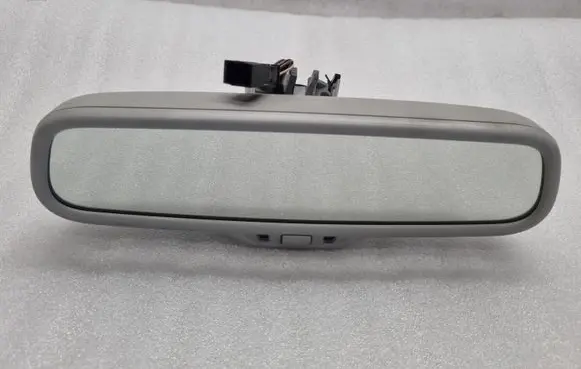 Audi A6 S6 C6 4F Rear view mirror (interior) 8R0857511BEP5