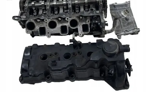 Audi A6 C7 Engine head 059109130AG