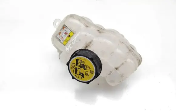 Jaguar I-Pace Coolant expansion tank/reservoir YC158B099AA