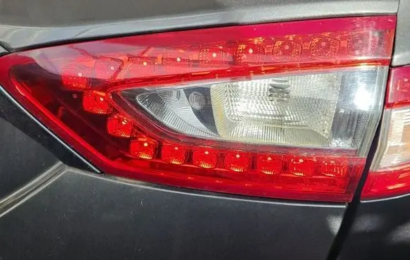 Ford Mondeo MK V Rear/tail lights DS7313A602CG IMPRK1504622