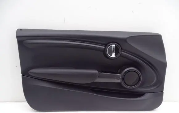 Mini One - Cooper R56 Front door card panel trim 7312061
