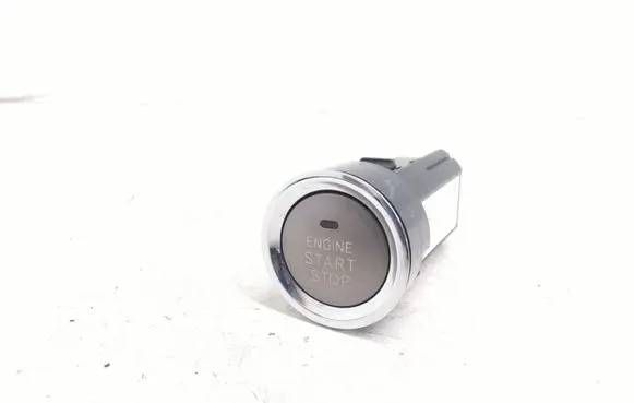 Engine start stop button switch