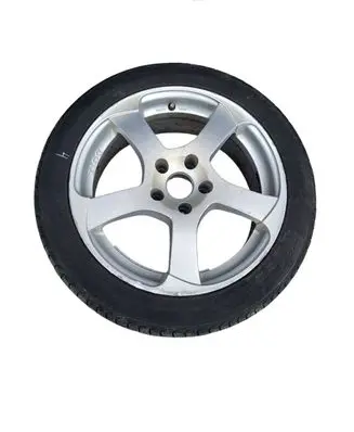 Opel Insignia B R17 alloy rim 