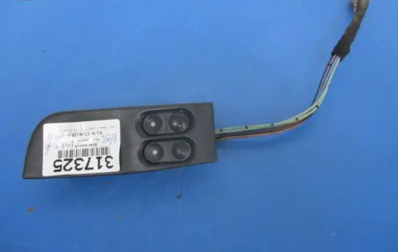Opel Astra F Other devices