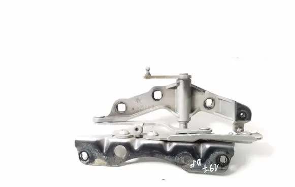 Mercedes-Benz S W221 Engine bonnet/hood hinges A2218800428