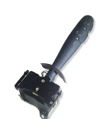 Renault Espace - Grand espace IV Wiper control stalk 8200012245 34444702 34447701AX