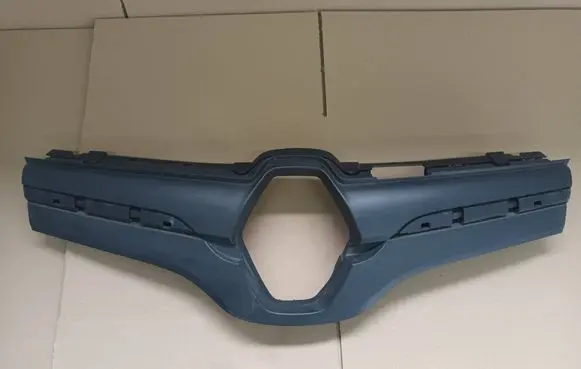 Renault Kangoo II Front grill 296564504R