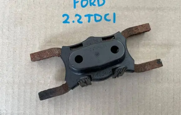 Ford Transit Fuel Injector clamp holder 6C1Q9L513AA