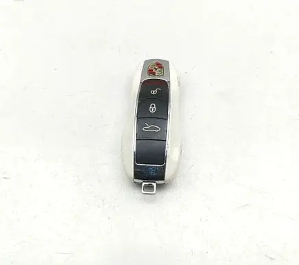 Porsche 911 991 Ignition key/card 99163725803
