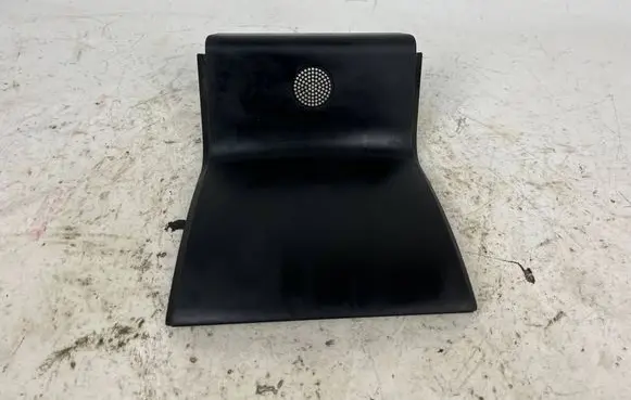 Tesla Model X Other center console (tunnel) element 106087600 106087700 123727
