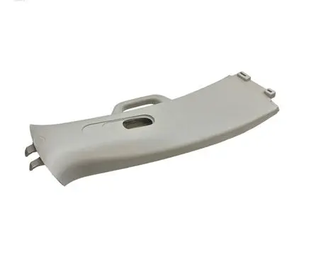 Chrysler Pacifica (B) pillar trim (top) 6EK221D2AG 102360140AYR 00061540