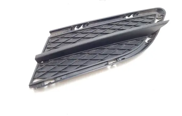 BMW 3 E90 E91 Front bumper lower grill 7138417 51117138417