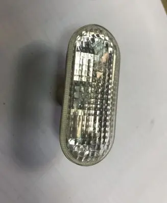Ford Focus Front fender indicator light 4M5A13K309AA