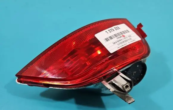 Dacia Sandero Rear tail light reflector 0339000 IMPRK1379288