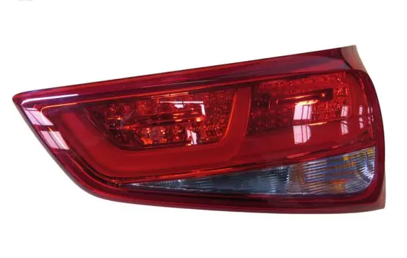 Audi A1 Rear/tail lights 8X0945094E