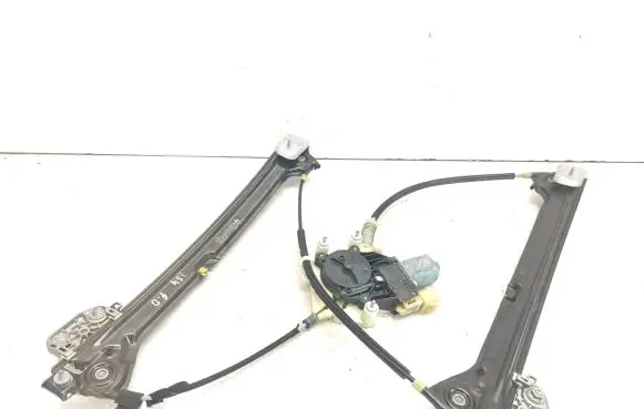 Maserati Ghibli Front door window regulator with motor 6700098150 0130822783