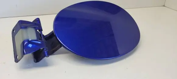 Mazda CX-7 Fuel tank cap