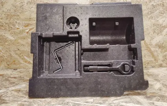 Porsche Panamera (970) Tool set 97055141400