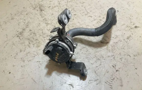 KIA Niro Electric auxiliary coolant/water pump 369002BKH1 20240515019