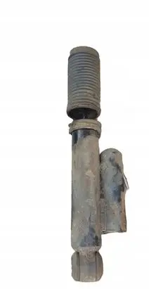 Mercedes-Benz E W211 Rear shock absorber/damper 2113200731