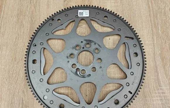 BMW 4 G22 G23 G24 G26 Flywheel 8577213