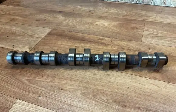 Chevrolet Nubira Camshaft 1590400230