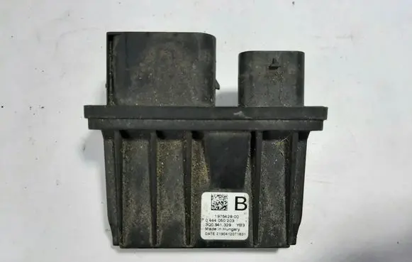 Volkswagen Golf VII Adblue control unit 3Q0941329