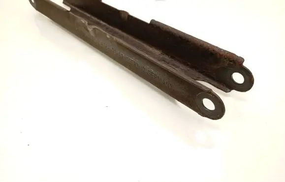BMW 1 E81 E87 Rear control arm 6763477 33326763477-03