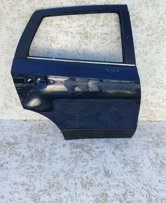 Suzuki SX4 S-Cross Rear door