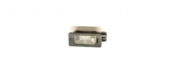 BMW X5 E70 Number plate light 7176934