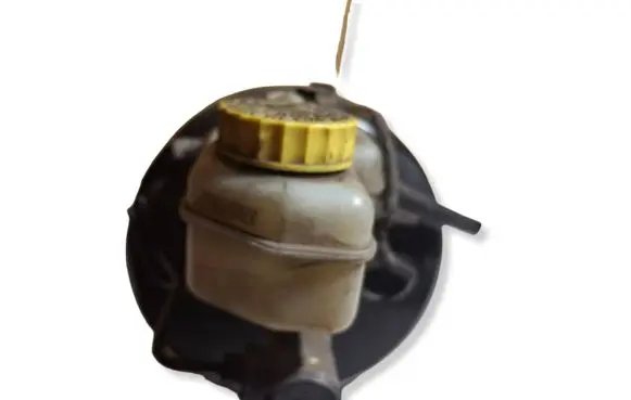 Seat Ibiza III (6L) Brake booster 6Q1614105AF