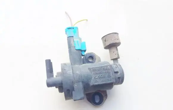 Lancia Phedra Turbo solenoid valve 9628971180 0928400309