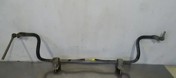 Renault Megane III Front anti-roll bar/sway bar 546110003R