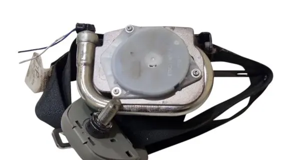 Peugeot iOn Front seatbelt L1278 09684N