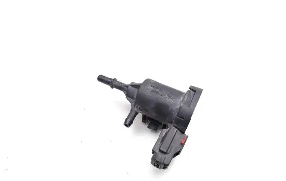 Turbo solenoid valve