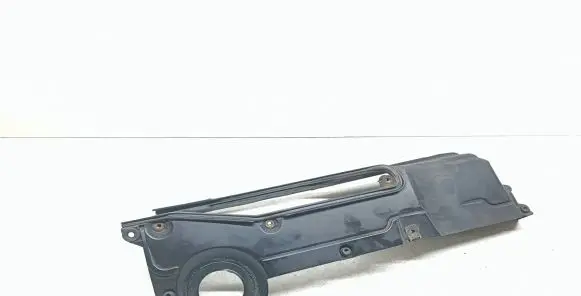 BMW X5 E53 Air filter box cover 7793203 13717793203