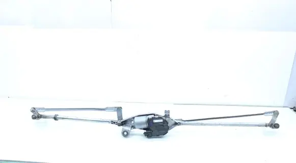 Opel Astra K Front wiper linkage and motor 160670845433 1397220713